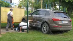 У Луцьку на Набережній припинили витік газу: як покарають винуватицю
