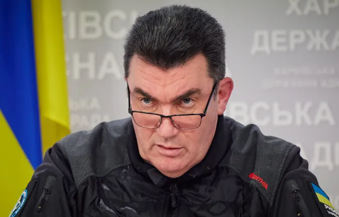 «Наступальна війна»: в РНБО зробили прогноз на 2023 рік