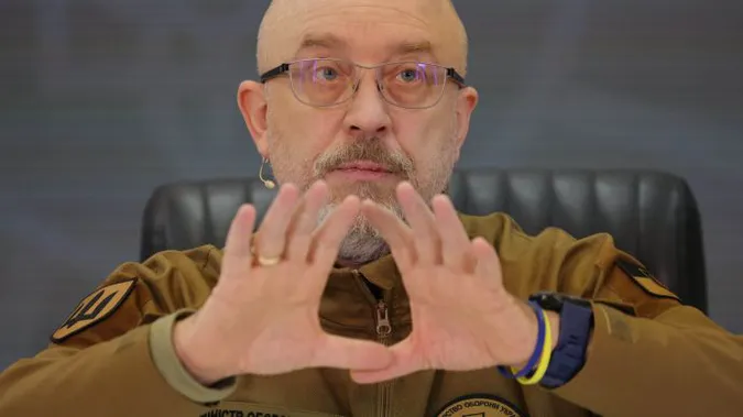 В Україні хочуть свторити Military Prozorro