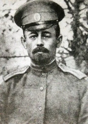 Олексій Миколайович Дмитрієв