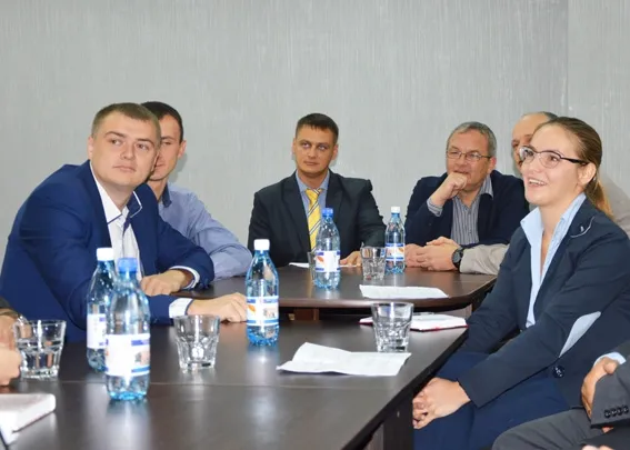 Поляки провели для волинських поліцейських семінар із протидії торгівлі людьми 