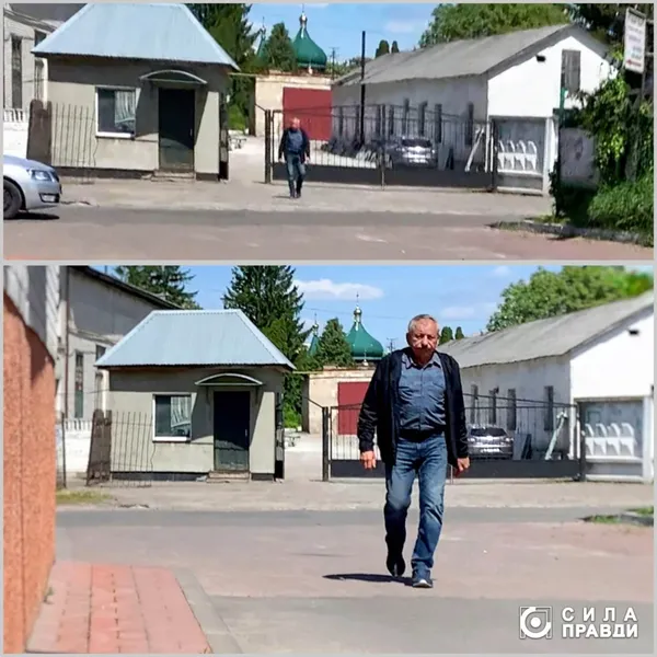 Директор луцького комунального підприємства в робочий час підторговує трунами і вінками на фірмі дружини
