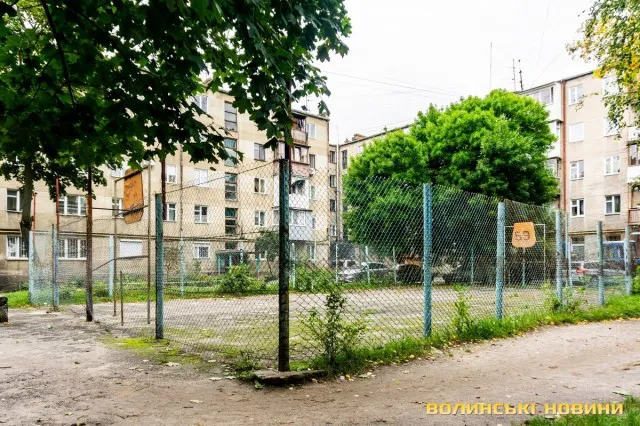 Місто контрастів: світлини осіннього Ковеля (фото)