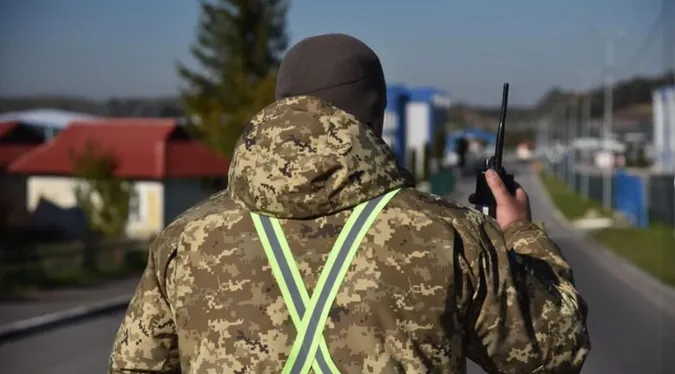 Післяноворічний трафік на кордоні: яка ситуація на волинських пунктах пропуску