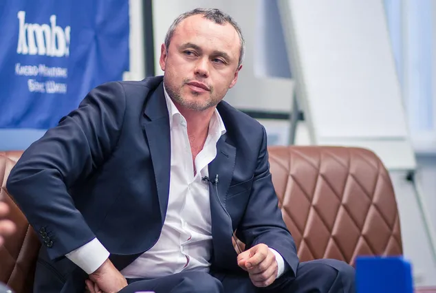 Власник «Хортиці» назвав придбання заводу в Росії брехнею