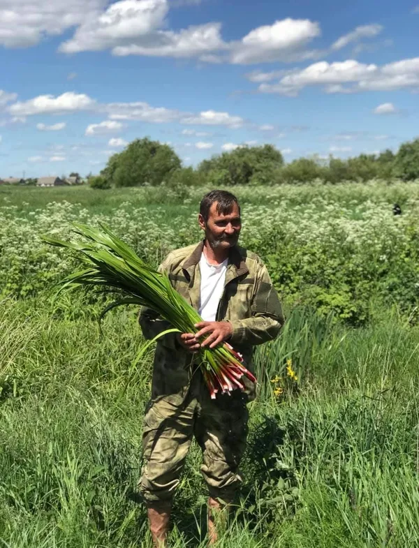 40 років на варті природи Полісся: у Шацькому нацпарку привітали легендарного науковця (фото)