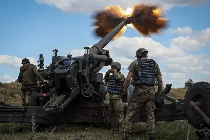 237-го гвардійського десантно-штурмовий полку рф більше не існує: всі мертві чи поранені