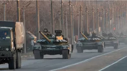 Чеченці напоготові: росія готує наступ на Сумщину та Запоріжжя, – ЗМІ