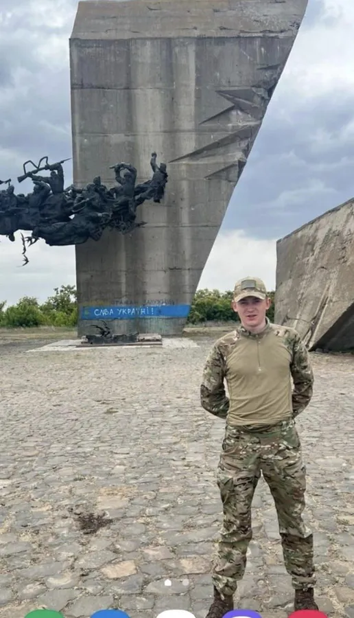 На Волині попрощаються з молодим воїном Віталієм Бичихвостом
