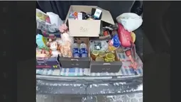 Харківські волонтери допомогли дідусю з Ковеля, на якого плюнув підліток (відео)