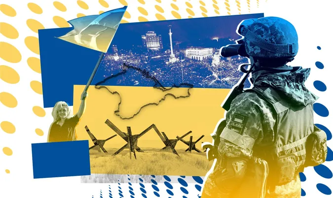 Тестування з історії України на НМТ: як пропонують змінити формат