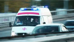 На Волині "швидкі" не можуть доїхати до пацієнтів через ями на дорогах (відео)