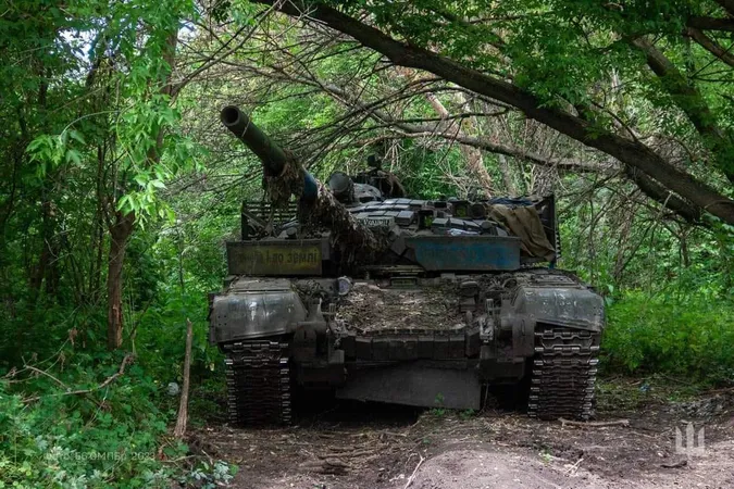 Близько 231 030 окупантів, 4059 танків, 3602 БпЛА: втрати ворога на 4 липня