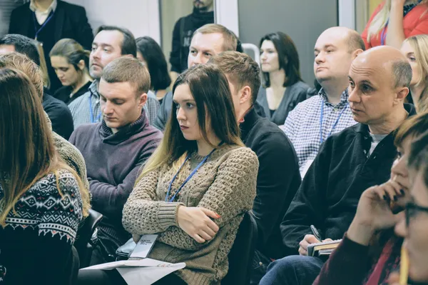 Як освоїти Facebook та Instagram, вчили луцьких маркетологів (фото)