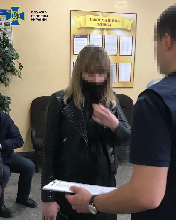 На Волині експоліціянтку визнали шахрайкою і оштрафували (фото)