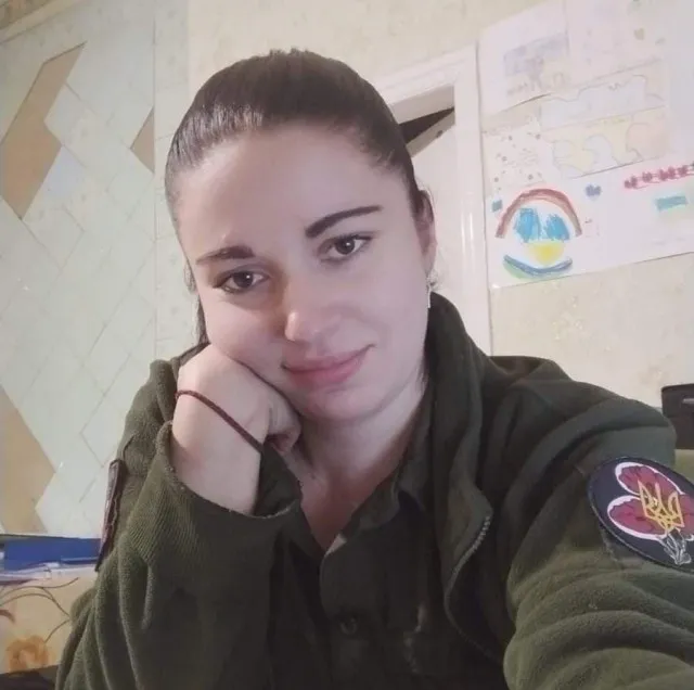 Три військовослужбовиці з волинської «сотки» – номінантки на премію «Жінка України» (фото)