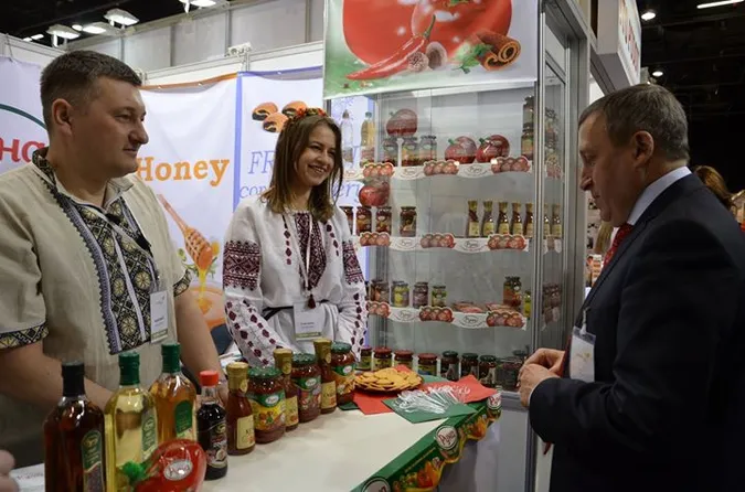 Виробник соусів «Луцьк Фудз» отримав кредит на 28 мільйонів