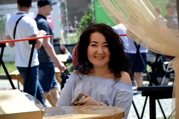 День 1: Lutsk Food Fest-2018 в обличчях (фото)