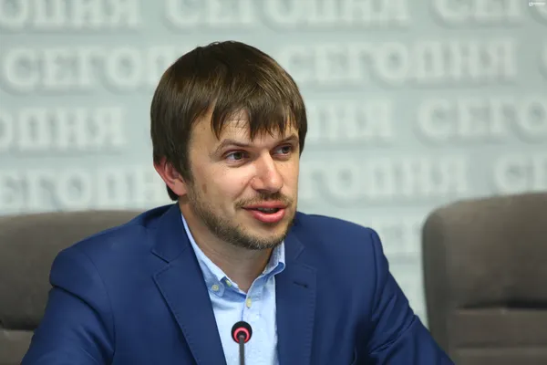 Віталий Ткаченко