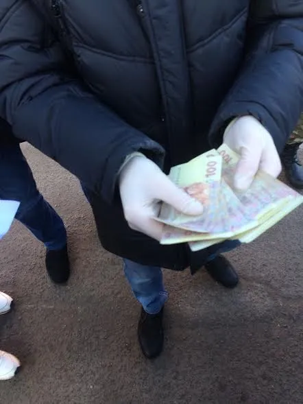 Начальника військового складу на Волині спіймали на торгівлі набоями