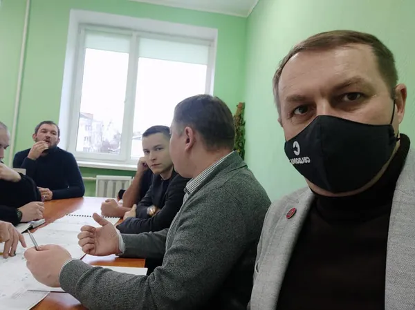 На Бандери – односторонній, біля «Променя» – без заторів: у Луцьку вдосконалять рух