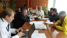 Луцькій міськлікарні потрібно 2,5 мільйони на рентгенівську трубку (фото)
