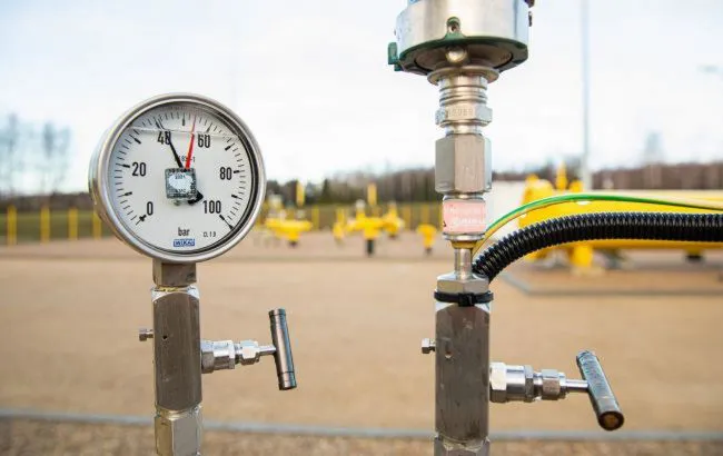 Між Польщею та Литвою запрацював газопровід GIPL