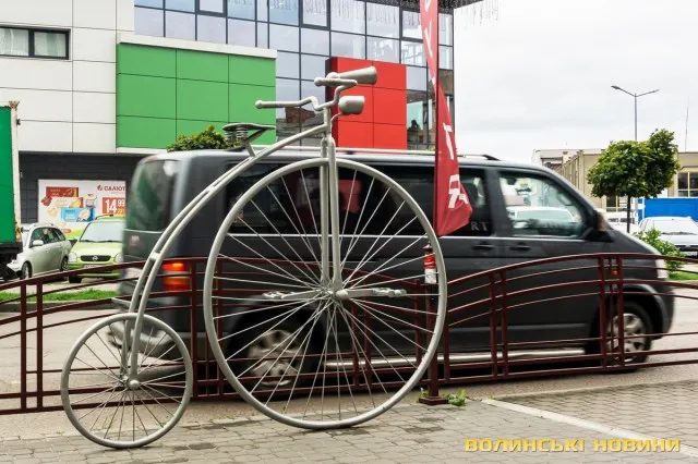 Місто контрастів: світлини осіннього Ковеля (фото)