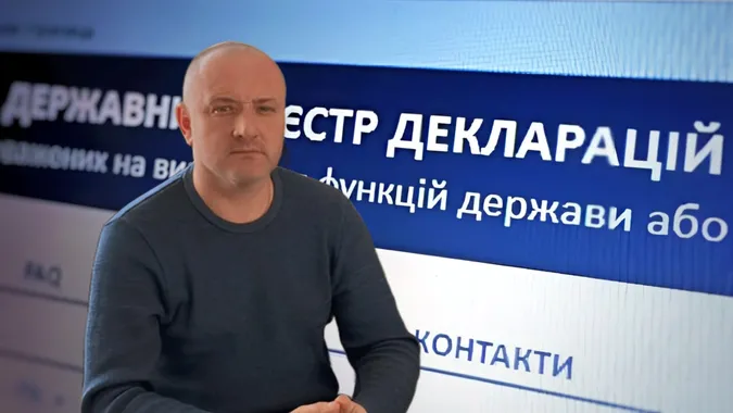 «Впала» зарплата, але «сплила» земля: що у декларації голови Затурцівської громади Юрія Ковальчука