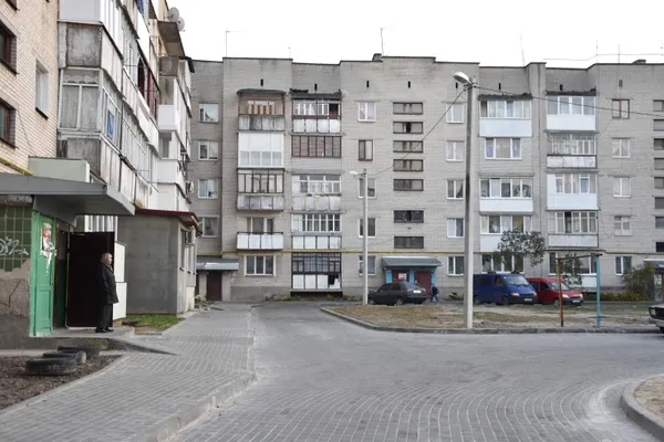 Як змінився Луцьк за рік (фото)