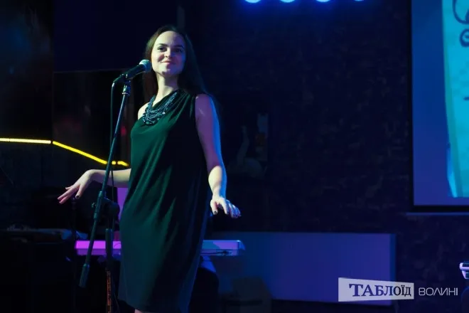 Мережа супермаркетів «Наш Край» відсвяткувала у Луцьку День народження