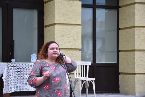 Як у Луцьку відзначили 200-річчя від дня народження Пантелеймона Куліша (фото)