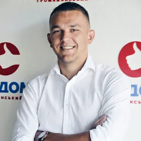 Валентин Хаймик