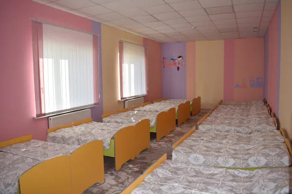 У селі П’ятидні на Волині відкрили новий дитсадок (фото)