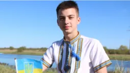 Фільм волинського школяра отримав відзнаку всесвітнього конкурсу в Нью-Йорку