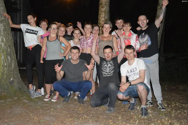 Мінне поле, 1000 Вт, нічні квести:  як Волвест випробовує працівників на міцність. Ніч (фото)  