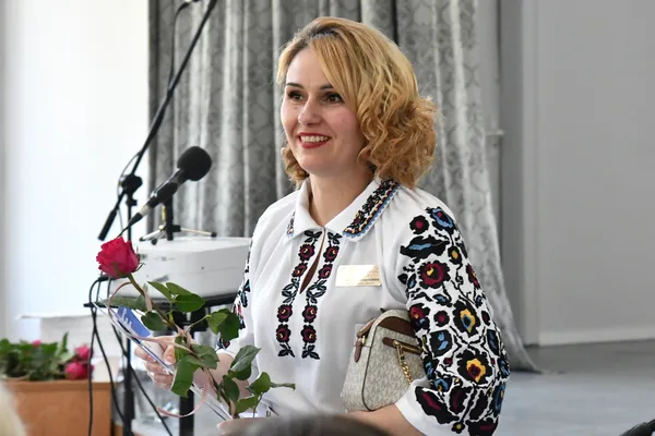 Волинській обласній психіатричній лікарні – 50 (фото)