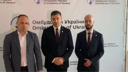 На Волині – новий представник омбудсмана: що про нього відомо