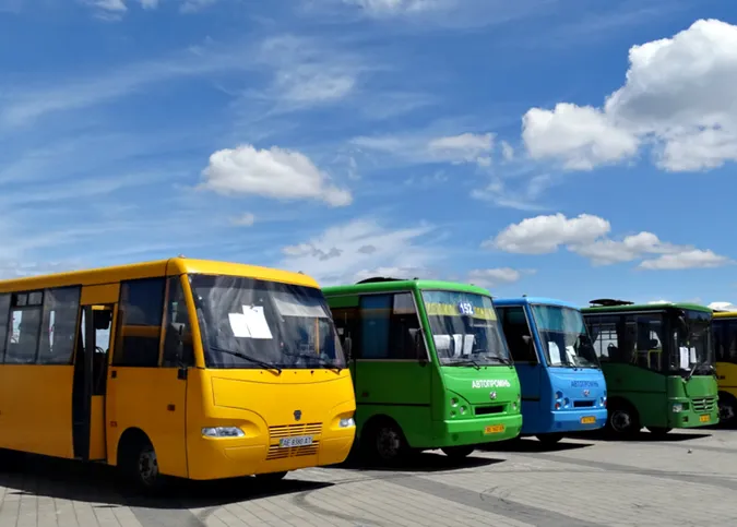 Розповіли, як довозитимуть медиків до лікарень Луцька