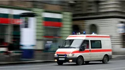 Луцькі водії не пропускають «швидку» на дорогах (відео)