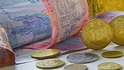 Звідки беруться гроші в бюджетах (відео)