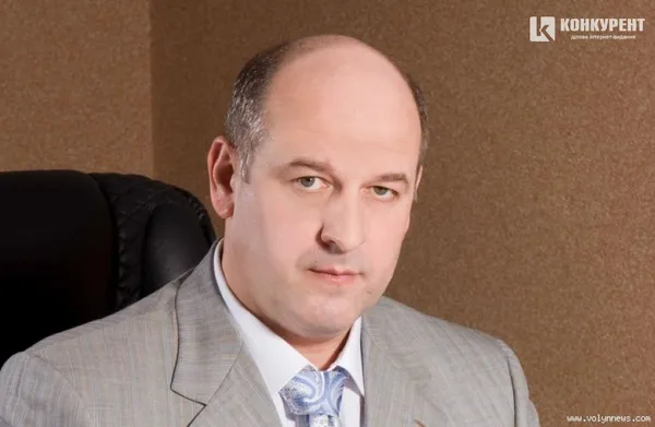 Луцькі бізнесмени потрапили до ТОПу впливових осіб міста