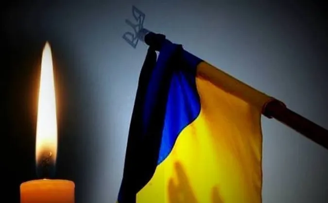 У Луцьку попрощаються із загиблим на Харківщині Андрієм Булгаковим