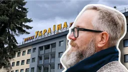 Луцький адвокат став на захист готелів, які погодились поселити росіян (фото)