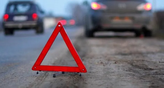 Луцьк: на Ковельській сталася ДТП за участю маршрутки
