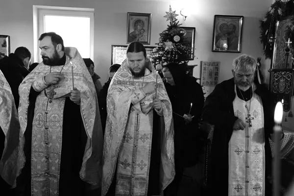 У Луцьку в останню дорогу провели воїна Сергія Кізима (фото)