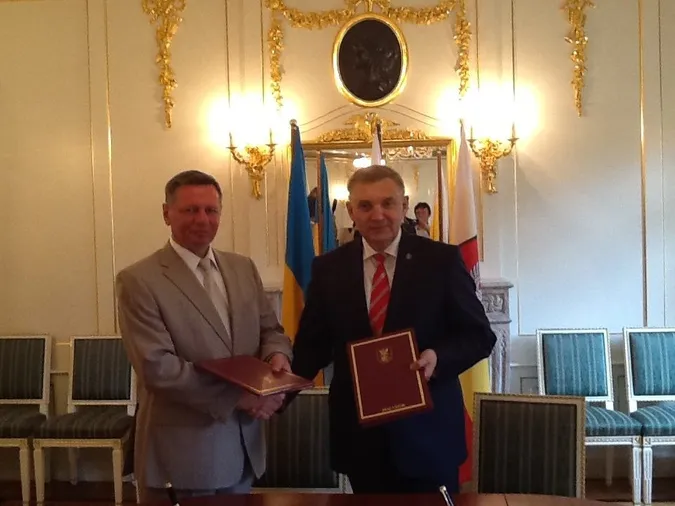 Екс-депутат Волиньради показав унікальні фото Миколи Романюка