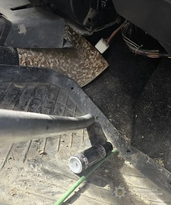 На Волині двоє братів у розшуку напали на правоохоронців під час перевірки