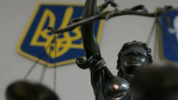 "Комо Україна" не хоче пускати податківців на перевірку (відео)