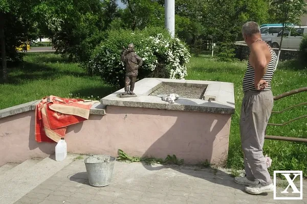 У Луцьку – нові кликуни